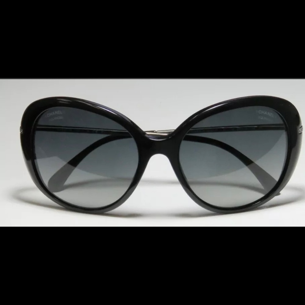 CHANEL”Sunglasses for women” Polarized Bijou